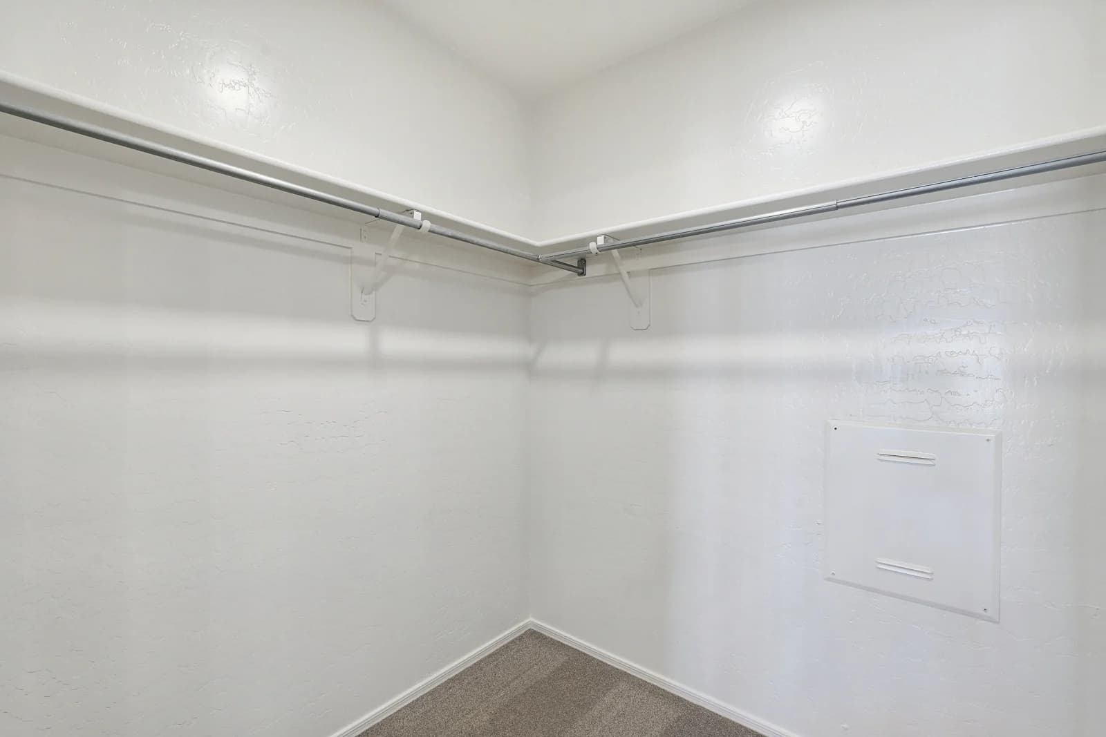 Closet, edited