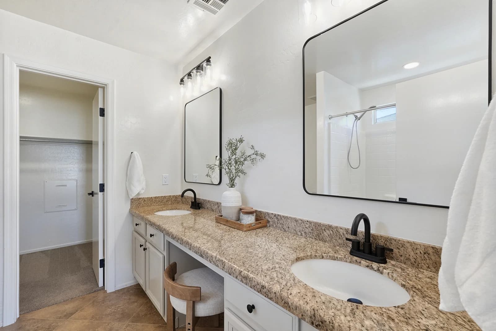 Bathroom, edited