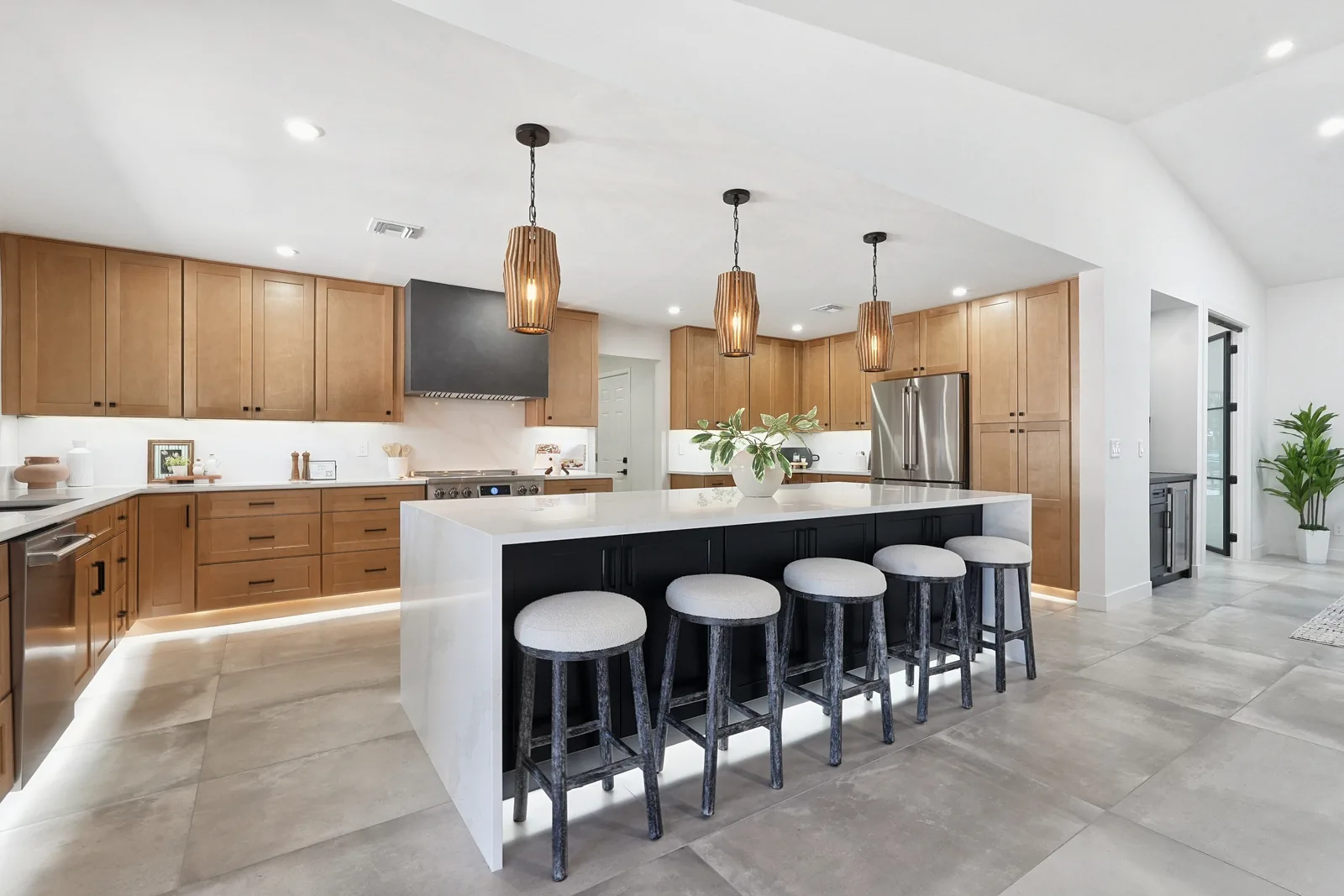 Kitchen, edited